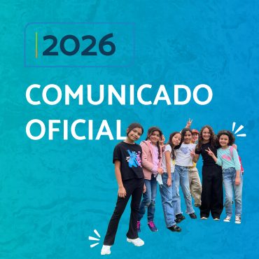 Comunicado oficial - Reorganización administrativa