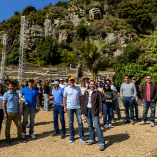 Encuentro de Exalumnos Refous 2026 