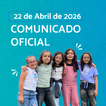 Comunicado oficial - Proceso de Reorganización