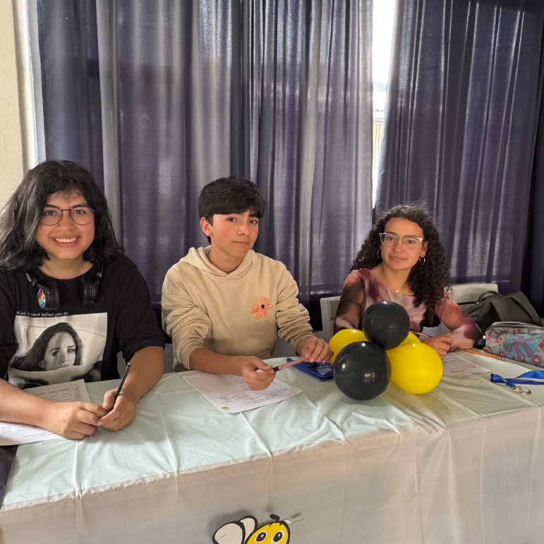 Semana del Inglés de Primaria 2025