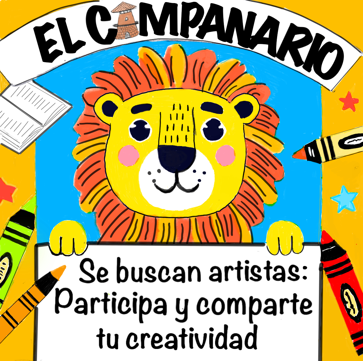 Revista el Campanario 2025