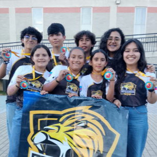 ¡Felicitaciones a nuestro equipo REFOUSINNOVA! 